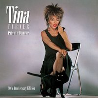 Rock 'n' Roll Widow - Tina Turner