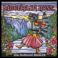 All Through the Night - The Gothard Sisters