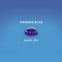 Always on My Mind - Orange Blue