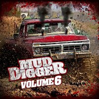 Saturday Afternoon - Mud Digger, I4Ni