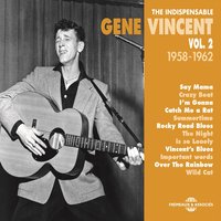 Ac-Centu-Ate the Positive - Gene Vincent