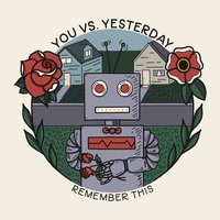 Let's Jump (Head over Heels) - You vs Yesterday