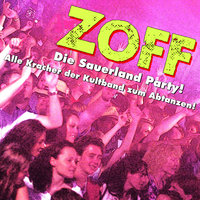 Sauerland - Zoff
