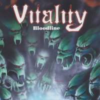 Betrayed - Vitality