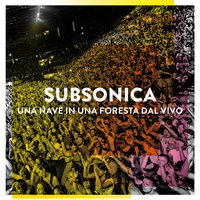 Attacca Il Panico - Subsonica