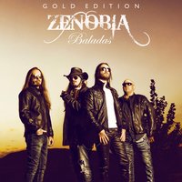 Vuelve - Rafa Blas, Zenobia