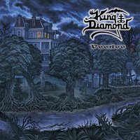 Unclean Spirits - King Diamond