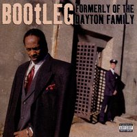 Death Before Dishonesty - Bootleg