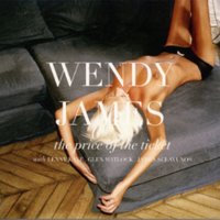 King Rat - Wendy James