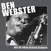 Tenderly - Ben Webster, Benny Carter, Maynard Ferguson