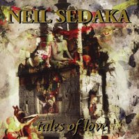 Time Marches On - Neil Sedaka