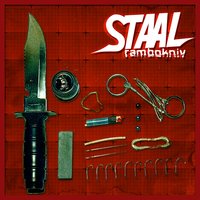 Eg er Satan - Staal