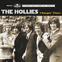 Papa Rain - The Hollies
