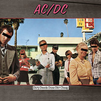 Big Balls - AC/DC