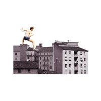 L'ultima primavera - Lo Straniero