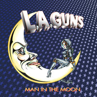 Good Thing - L.A. Guns