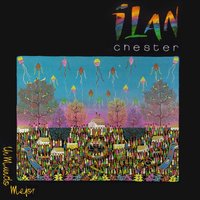 Ojos Verdes - Ilan Chester