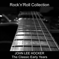 Queen Bee - John Lee Hocker