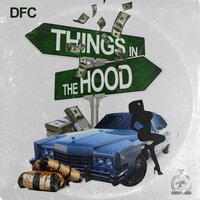 Digga Bigga Ditch - DFC