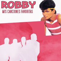 Because of Love - Robby