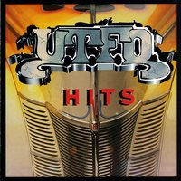 The Ride - UTFO
