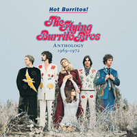 Cody, Cody - The Flying Burrito Brothers