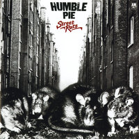 Drive My Car - Humble Pie