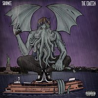 Craccen - squidnice
