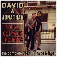 You've Got Your Troubles - Roger Cook, Roger Greenaway