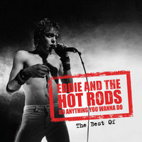 Eddie & The Hot Rods