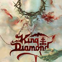 Catacomb - King Diamond