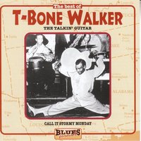 Cold, Cold Feeling - T-Bone Walker, Maxwell Davis, Edward Hale