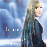 Chloe Agnew