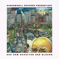 Aus dem Schatten der Blocks - Reeperbahn Kareem
