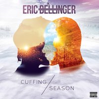 Love Made Me Do It - Eric Bellinger