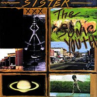 Catholic Block - Sonic Youth