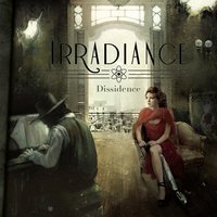 Forget-Me-Nots - Irradiance