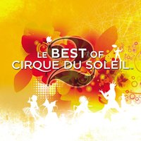 Secret Samba Luv - Cirque Du Soleil