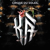 O makunde - Cirque Du Soleil