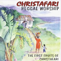 Majesty - Christafari