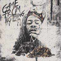 Want Gone Shine - Edai