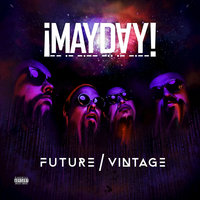 One Wing - ¡MAYDAY!, CES Cru
