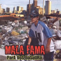 Duro Duro - Mala Fama