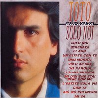 Aiò aiò polinesia - Toto Cutugno