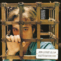 Se Solo Avessi - Eugenio Finardi