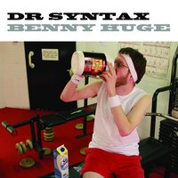 Calm Down - Dr. Syntax