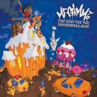 Gingy - MF Grimm