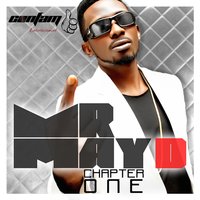 Somanytinz - May D
