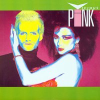 Cccan't You See - Vicious Pink