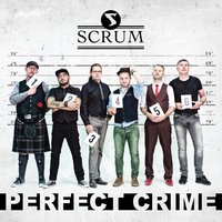 Miss Me (But Let Me Go) - Scrum